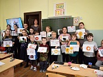 В Доме детского творчества «Гармония» прошёл день открытых дверей