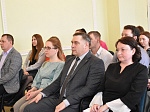 Настоящие  профессионалы  своего  дела