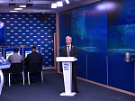 Стартовало электронное предварительное голосование «Единой России»