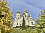 Вячеслав Володин: ОСЕНЬ ВО ВСЕЙ КРАСЕ…
