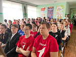 ПОБЕДЫ ПЕРВЫХ: МЫ - ПОТОМКИ ПОБЕДИТЕЛЕЙ!