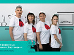 Две семьи из Саратовской области примут участие в финале конкурса «Это у нас семейное»