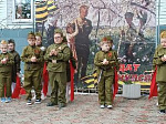 Ежегодно,  15 мая , отмечается замечательный праздник – Международный день семьи. 