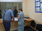 Члены Общественного совета при линейном отделе МВД России на станции Ртищево приняли участие в акции «Гражданский мониторинг»