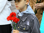 Никто не забыт, ничто не забыто