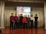 В учреждениях культуры Ртищевского района проведены мероприятия, посвященные Сталинградской битве
