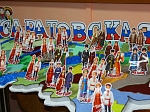 Выставка  «От  ремесла  к  искусству»