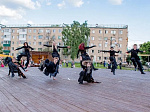 Все грани танца