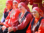 В мире нет тебя прекрасней, город мой родной!