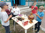 Лето - самое долгожданное время года для детворы