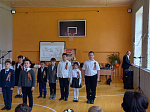 Песни военных лет