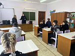 Безопасность пешехода!