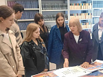 Волонтёры помогут людям с ограниченными возможностями здоровья на выборах