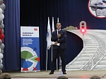 В г. Ртищево состоялось торжественное открытие Корпоративного чемпионата профессионального мастерства RZDSkills по методике WorldSkills