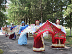 Новый облик сельского Дома культуры