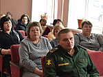 В районе стартовал цикл встреч руководства РМР с жителями сельских поселений