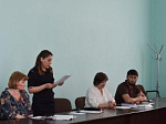 Под председательством главы РМР Александра Жуковского состоялась заседание Совета по межнациональным и межконфессиональным отношениям