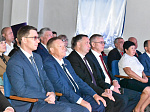Железнодорожники отметили  профессиональный праздник