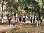 Продолжаем  наводить  порядок