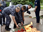 22 июня - День памяти и скорби