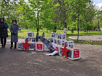 Праздничные мероприятия