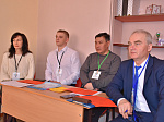 Межмуниципальный форум «Лаборатория научного поиска» объединил юных исследователей