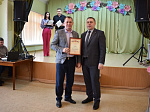 Настоящие  профессионалы  своего  дела