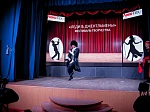 Творческий фестиваль «Леди и джентльмены» объединил железнодорожников
