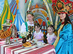 День России - это праздник свободы и гражданского мира, праздник каждого живущего в нашей стране. 