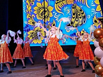 Творческая фабрика детских талантов открылась в Городском культурном центре