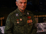 Память  хранят живые