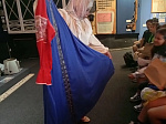 "Россия нарядная. Русский народный костюм"