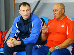 Мастер-класс от чемпиона