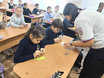 Безоасность дорожного движения