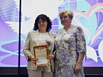 Почетной грамотой главы Ртищевского района были награждены лучшие работники социальной сферы.