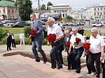 В Нижнем Новгороде представили комплексную стратегию сохранения и актуализации этнокультурного кода