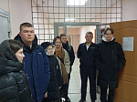 Студенческий десант - 2026