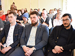 Настоящие  профессионалы  своего  дела