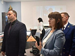 7 мая состоялось торжественное открытие музея в МОУ "СОШ № 7 им.Героя Советского Союза Трынина А.С. г. Ртищево Саратовской области"