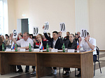 Фестиваль  «Даёшь  молодёжь - 2025»  объединил  молодых  железнодорожников