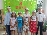  В рамках празднования Дня любви, семьи и верности в учреждениях МУК «ЦКС Ртищевского района» прошли мероприятия, посвященные этому празднику.
