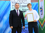 В мире нет тебя прекрасней, город мой родной!