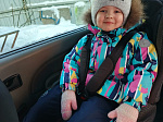 БЕЗОПАСНО ЕДУ В ДЕТСКИЙ САД