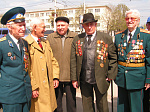 Рассказы майора Горелкина