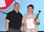 В рамках праздника состоялась церемония награждения