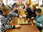 Турнир по шахматам, посвященный Дню Победы