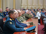 Стартовал финальный этап региональной программы «Наши Герои», которая реализуется по аналогии с программой Президента РФ Владимира Путина «Время героев»