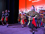 Дети поют песни Победы