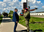 В городе моём