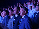 В Саратове торжественно открылся IX Российско-Китайский молодёжный форум в формате «Волга-Янцзы»